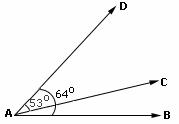 area addition postulate definition geometry